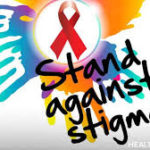 Stand against stigma